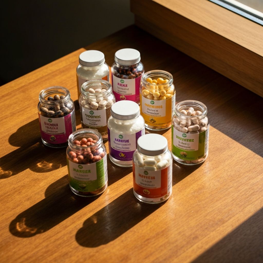 Strukturierte Organisation